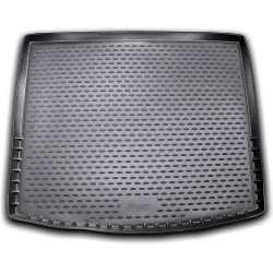 Kadica za gepek KIA Sorento (XM) 2009-2014, 7 sedišta, duga